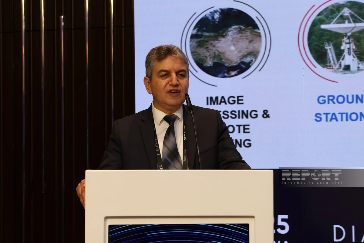 Bulent Avenoglu: Türkiye launches deep space missions
