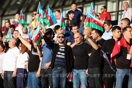 Azərbaycan Kubokunun qalibi müəyyənləşib