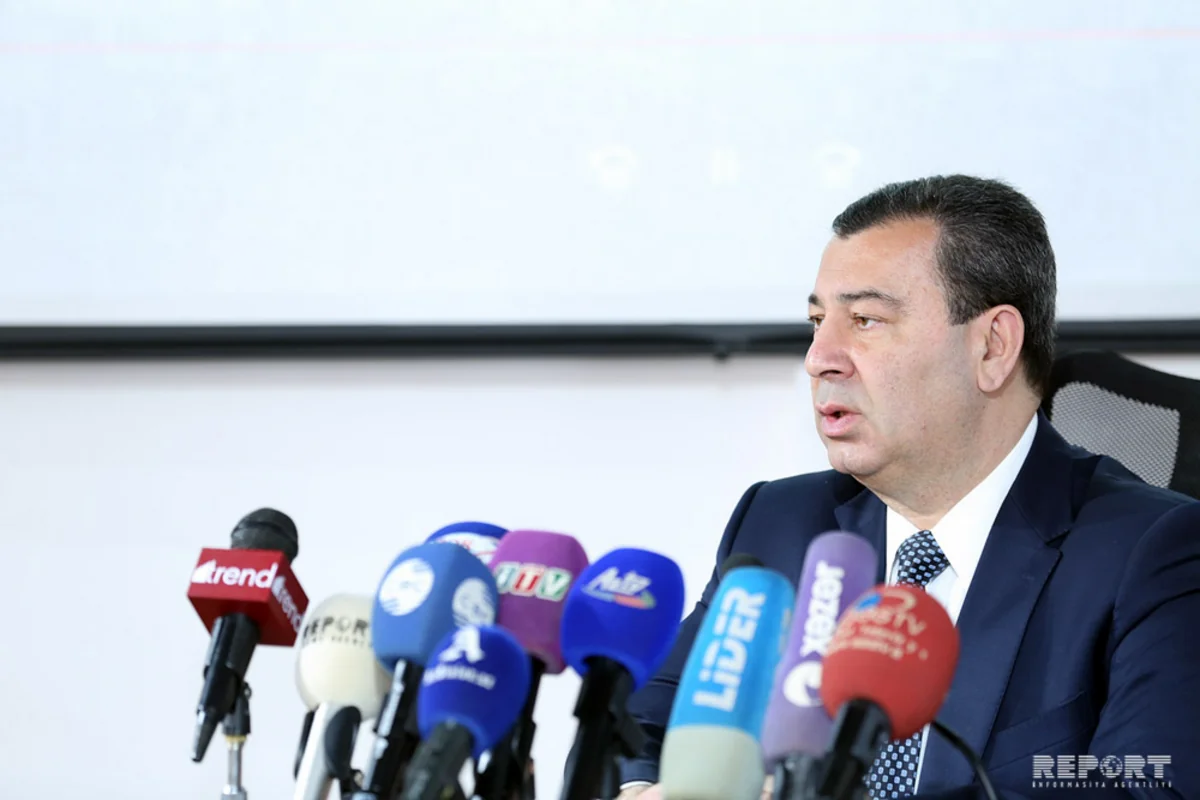 Самед Сеидов: В ПАСЕ санкциям подверглись люди, поднимающие карабахский вопрос