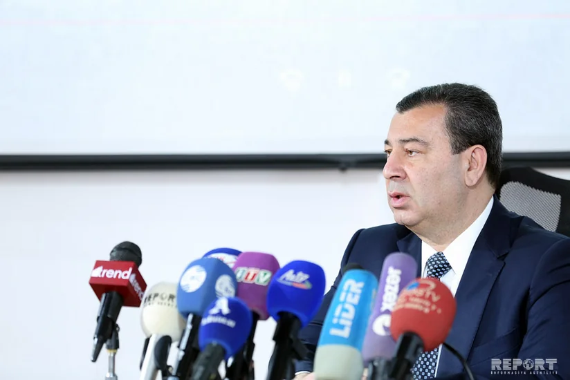 Səməd Seyidov: “AŞPA-da sanksiya tətbiq olunan insanlar Qarabağ məsələsini qaldıranlardır”