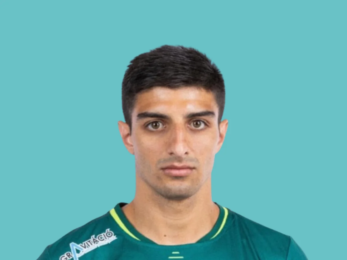 Araz-Naxçıvan heyətini braziliyalı futzalçı ilə gücləndirib