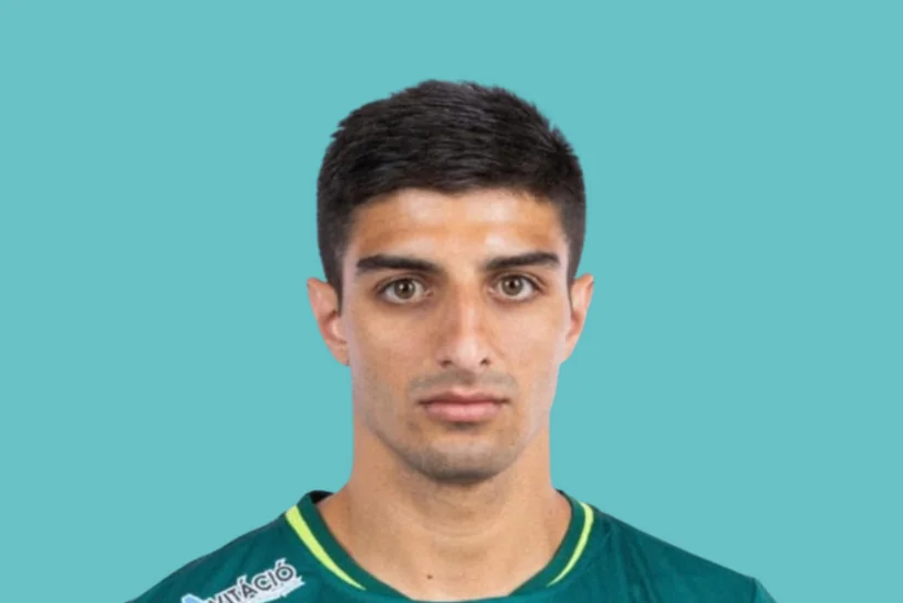 Araz-Naxçıvan heyətini braziliyalı futzalçı ilə gücləndirib