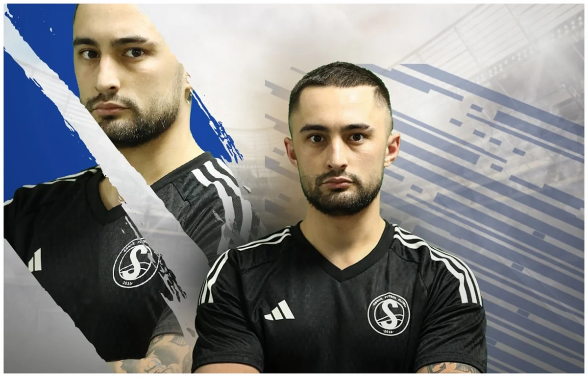 Səbail Mirabdulla Abbasovun transferini açıqlayıb