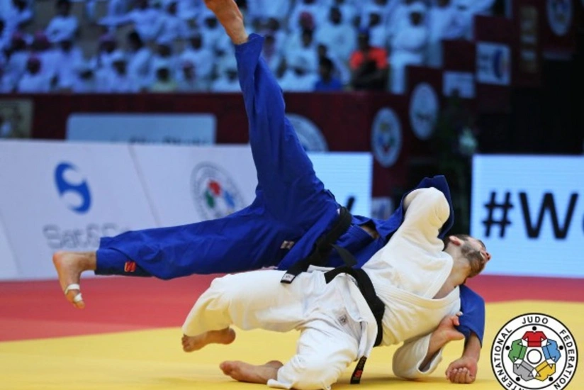 Bu gün Azərbaycanın 4 cüdoçusu Böyük Dəbilqədə mübarizəyə qoşulacaq