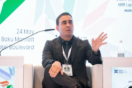 10 illiyini qeyd edən Milli İnsan Resursları Forumu uğurla yekunlaşdı!