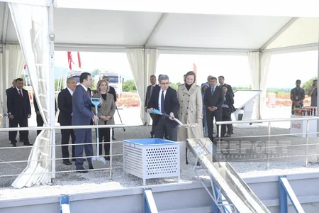 $40M to be invested in plant to be built in Azerbaijan’s Ismayilli
