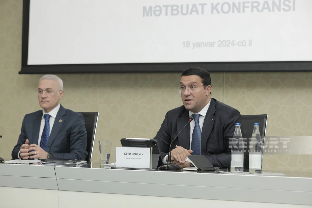 Management of Azerbaijani airports may be entrusted to foreign company