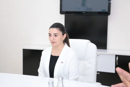 Anar Kərimov Beyləqanda mədəniyyət müəssisələrinə baxış keçirib