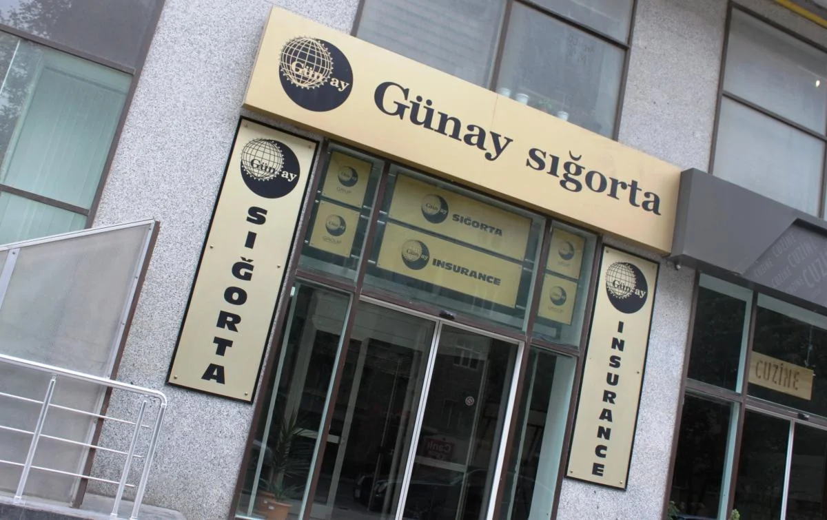 Collections of 'Gunay Insurance' up by 33-fold