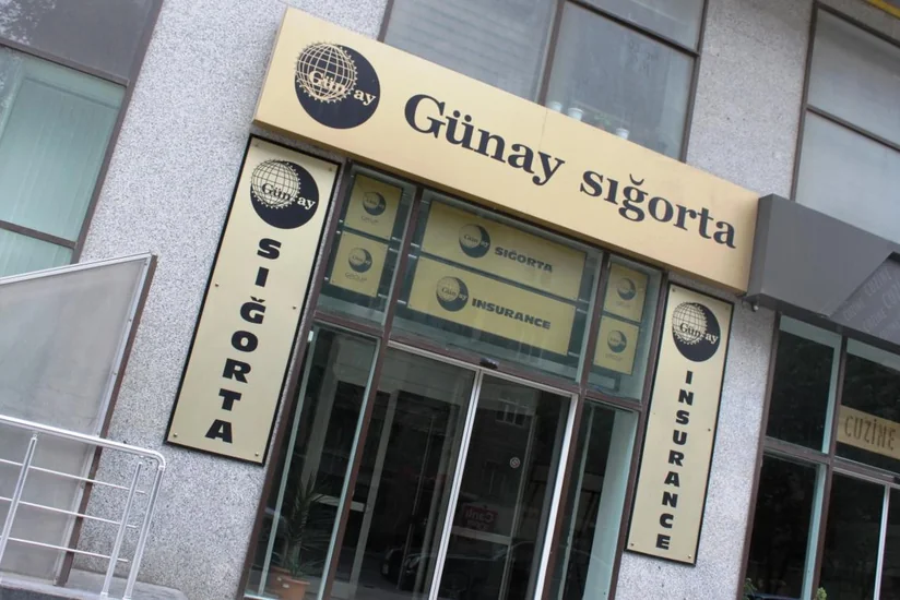 Collections of 'Gunay Insurance' up by 33-fold