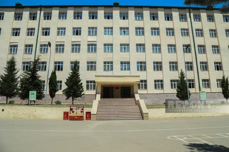 Hadrutdakı hərbi hissənin komandosu: Ali Baş Komandanın əmrlərini yerinə yetirməyə daim hazırıq