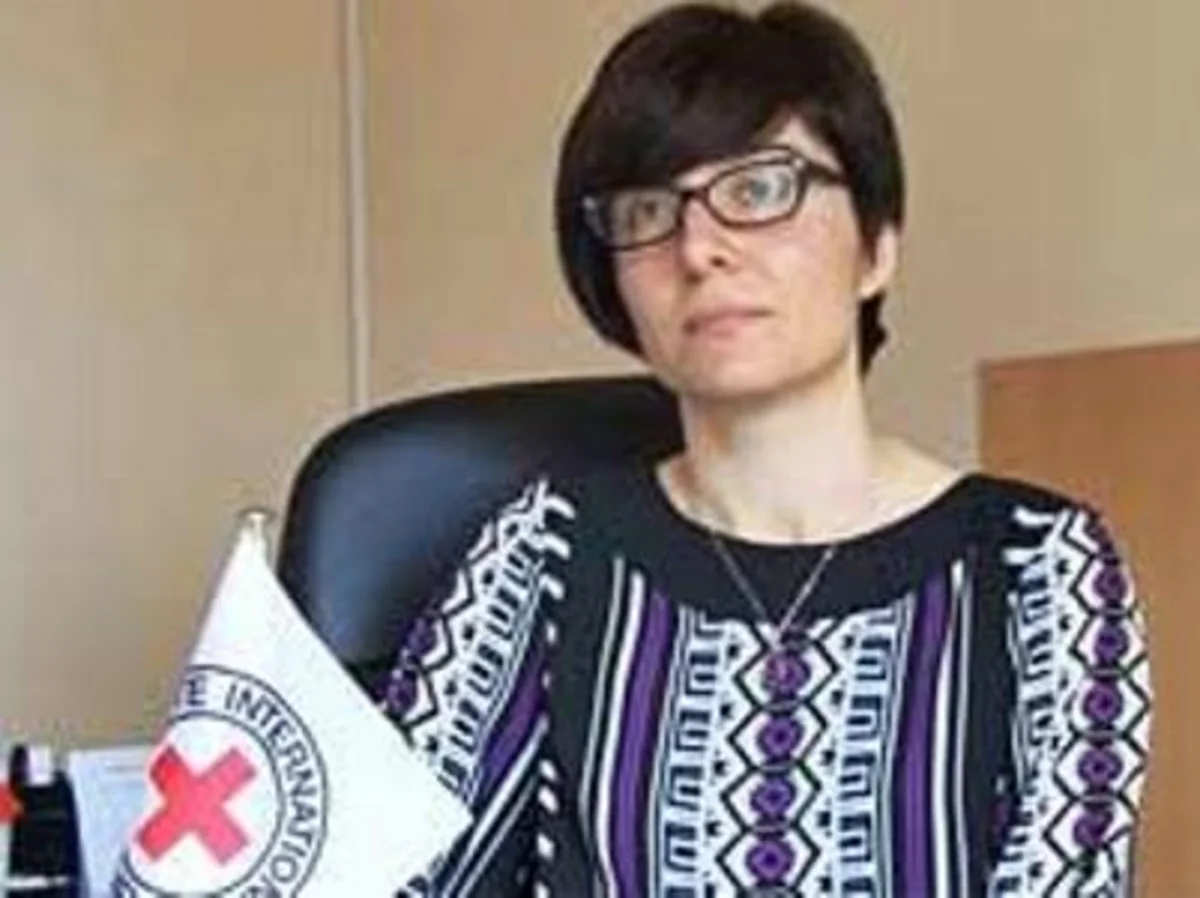​BQXK Qazaxda saxlanılan Ermənistan vətəndaşı ilə bağlı Azərbaycanla dialoq aparacaq