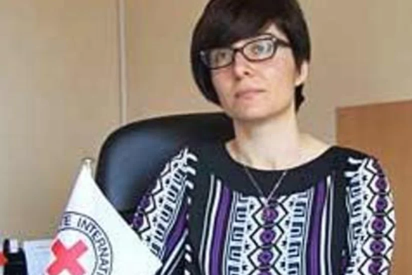 ​BQXK Qazaxda saxlanılan Ermənistan vətəndaşı ilə bağlı Azərbaycanla dialoq aparacaq