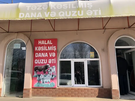 Qanunsuz heyvan kəsimi və ət satışı məntəqələrinə qarşı reyd keçirilib