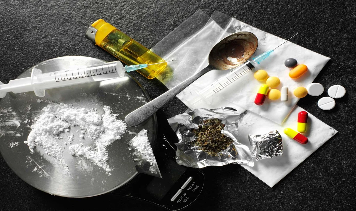 Naxçıvan sakininin avtomobilindən 1,7 kq heroin götürülüb