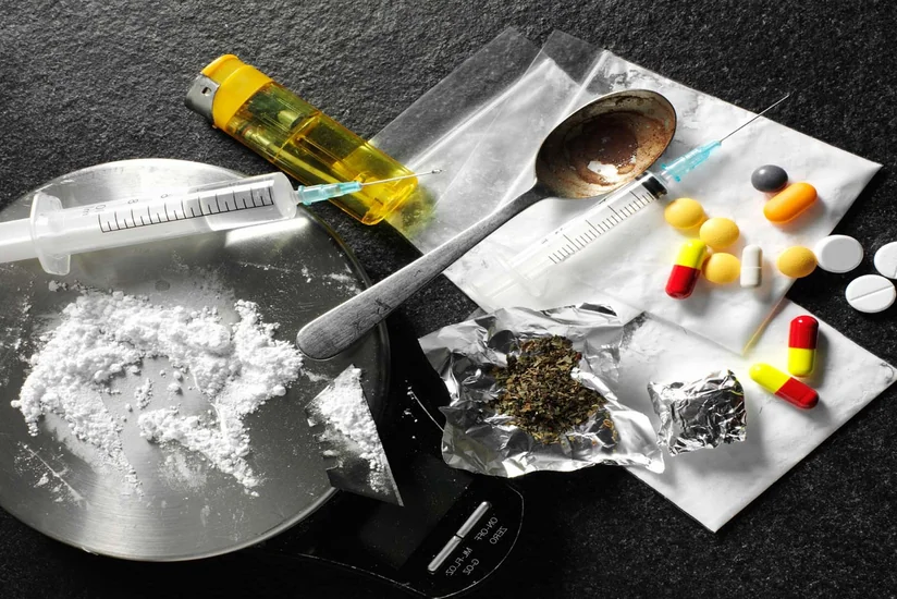 Naxçıvan sakininin avtomobilindən 1,7 kq heroin götürülüb