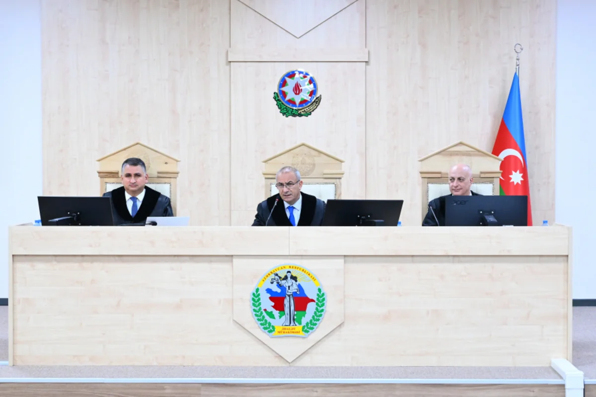 Victims of Armenian armed forces’ attacks, mine explosions, and torture in captivity testify in court