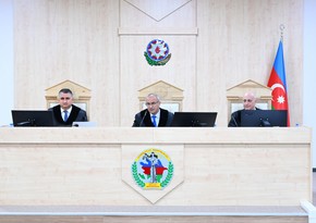 Victims of Armenian armed forces’ attacks, mine explosions, and torture in captivity testify in court