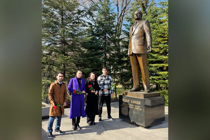 Vəkillər Kollegiyasının nümayəndə heyəti Serbiyada rəsmi səfərdə olub