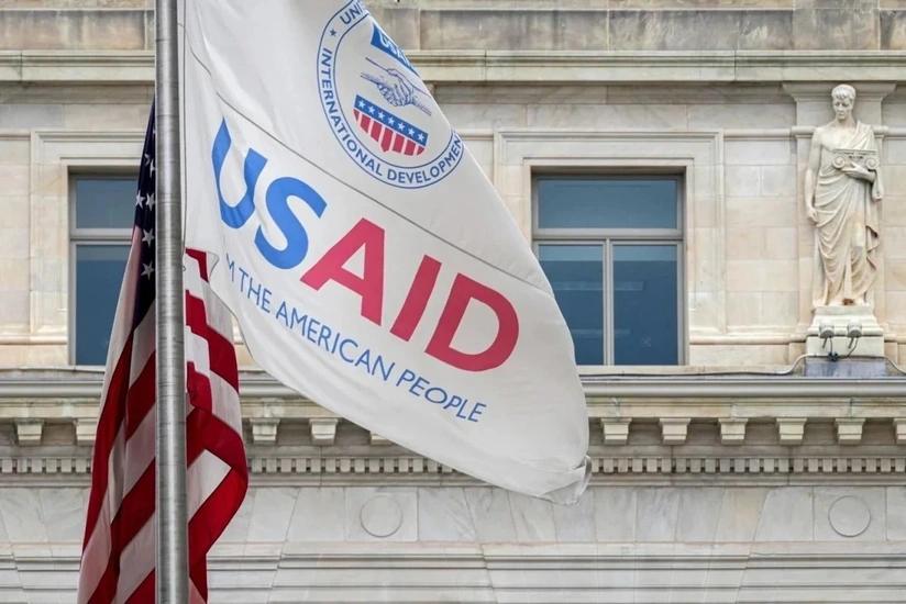 KİV: USAID-in bütün əməkdaşları sentyabrın 30-na qədər işdən çıxarılacaq