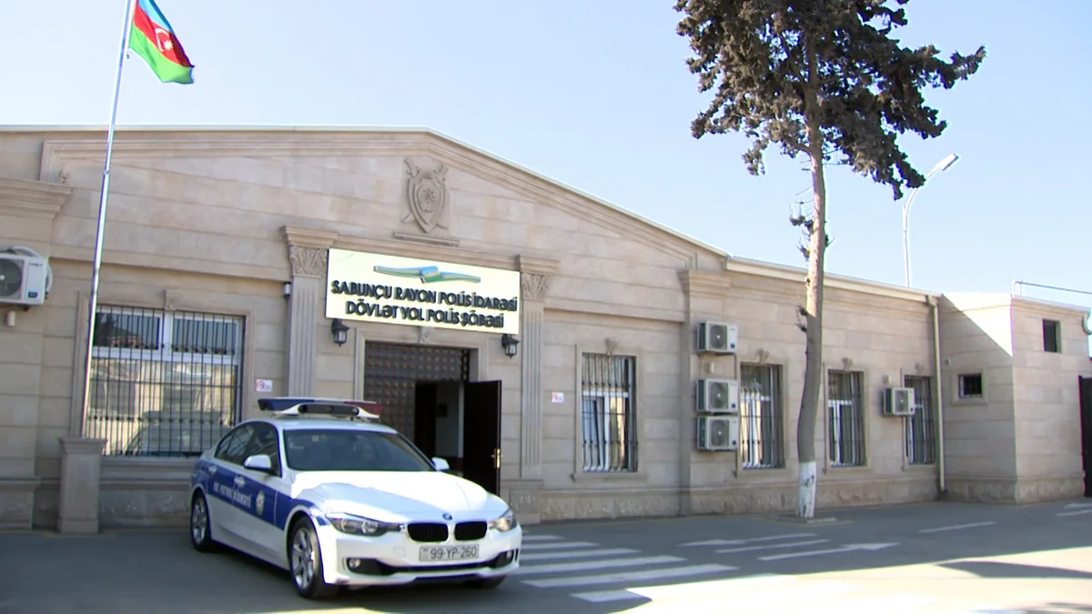 Sabunçu rayonunda qaydalara əməl etməyənlərə qarşı inzibati tədbir görülüb