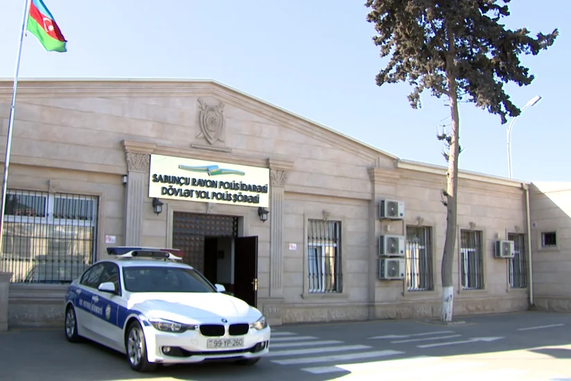 Sabunçu rayonunda qaydalara əməl etməyənlərə qarşı inzibati tədbir görülüb