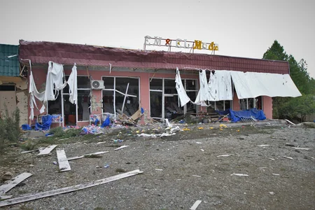 Turkish Defense Ministry: Armenia continues to commit war crimes