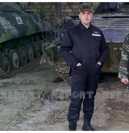 Капитан, нанесший сокрушительные удары по врагу 