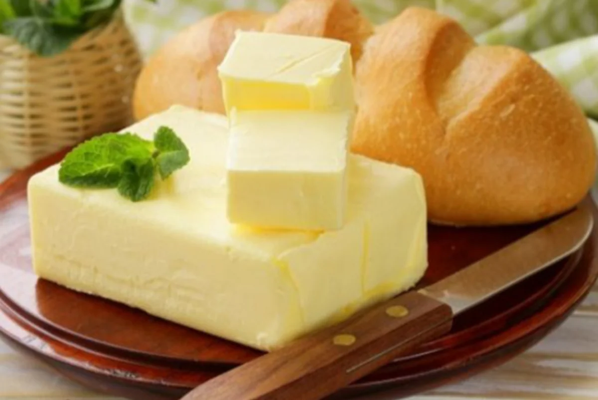 Bu il Azərbaycan kərə yağı idxalını 15 %-ə yaxın azaldıb