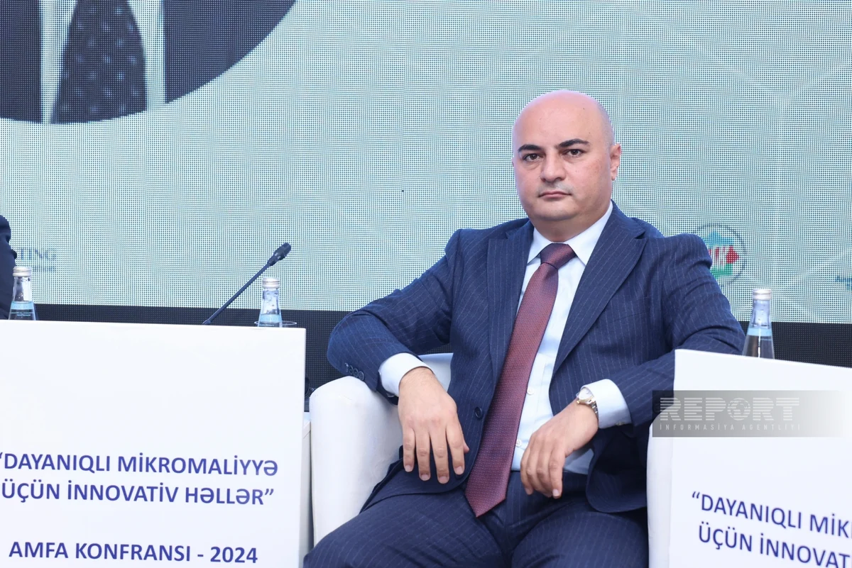 Elçin Həbibov: “BOKT-lar yeni dövrə hazırlaşmalıdır”