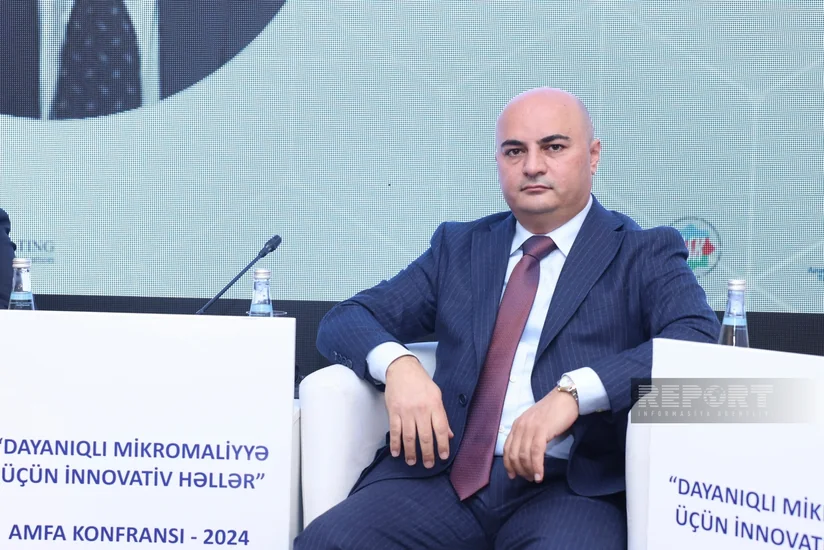 Elçin Həbibov: “BOKT-lar yeni dövrə hazırlaşmalıdır”