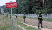 Польша и страны Балтии согласовали общий проект обороны восточной границы