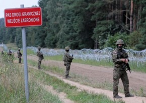 Польша и страны Балтии согласовали общий проект обороны восточной границы