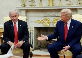 Netanyahu gün ərzində Trampla telefon danışığı aparmağı planlaşdırır
