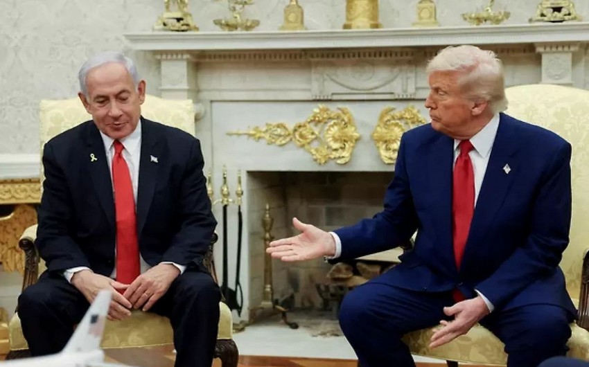 Netanyahu expected soon to hold phone conversation with Trump Netanyahu expected soon to hold phone conversation with Trump