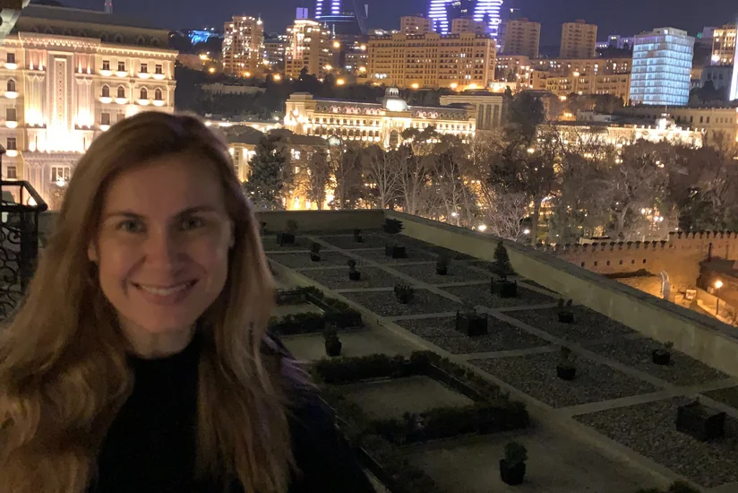 Комиссар ЕС назвала бакинскую встречу возможностью подтвердить энергетическое партнерство