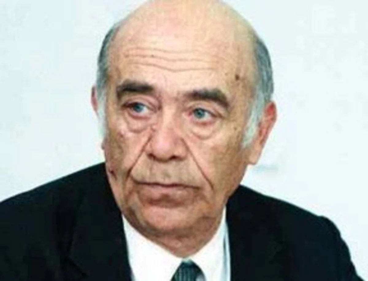 Əlibala Hacızadənin yubileyi münasibətilə kitab sərgisi açılıb