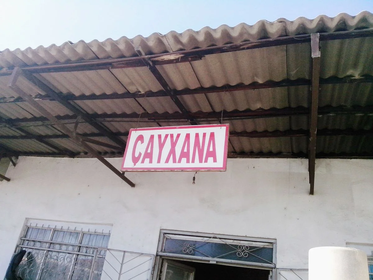 Xoşbulaq kəndində gizli işləyən 4 yeməkxana aşkarlanıb