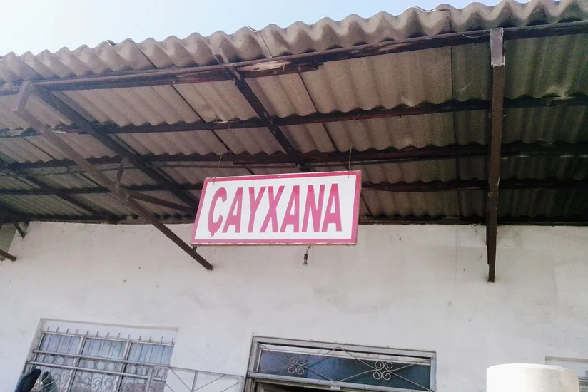 Xoşbulaq kəndində gizli işləyən 4 yeməkxana aşkarlanıb