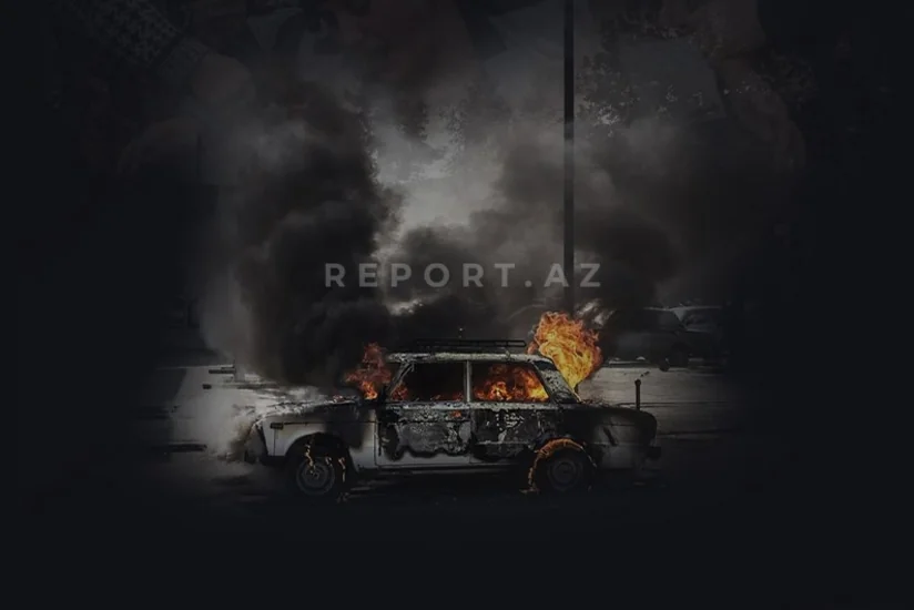 Ermənistanın Bərdənin Qarayusifli kəndində törətdiyi terrordan üç il ötür