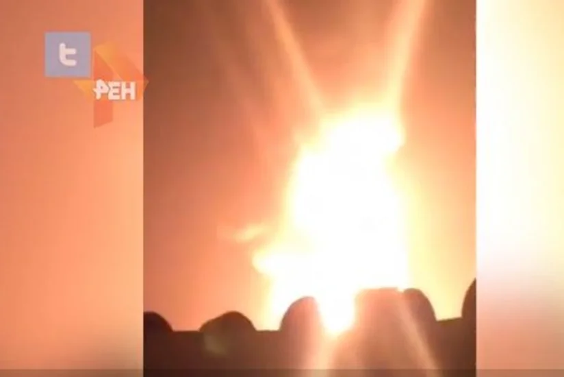 Ərəb koalisiyası Yəməni bombalayıb, ikisi uşaq olmaqla 4 nəfər ölüb - VİDEO