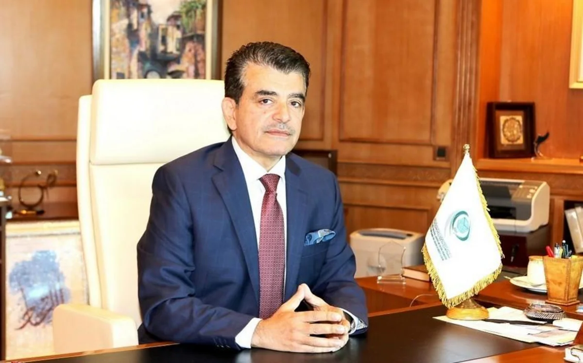 ICESCO-nun Baş direktoru Prezident İlham Əliyevə başsağlığı verib