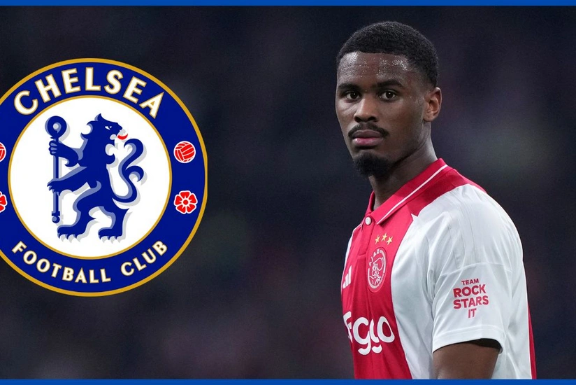 Çelsi 19 yaşlı futbolçuya görə Niderland klubuna 40 milyon avro ödəyəcək