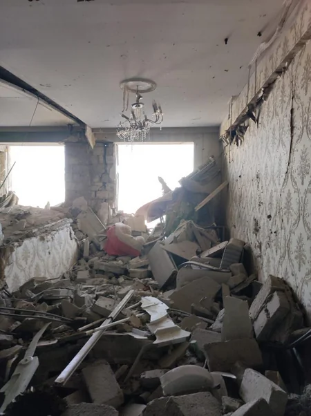 Bakıda yaşayış binasında partlayışın səbəbləri məlum olub, ölən və yaralananlar var - YENİLƏNİB-3
