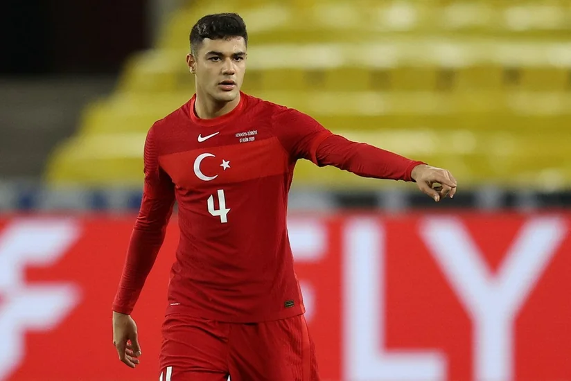 Ozan Kabak: Bakıda türk azarkeşlərin çox olacağını düşünürəm