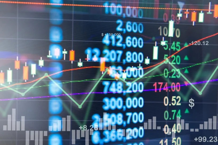 Key indicators of world commodity, stock, and currency markets (16.10.2021)