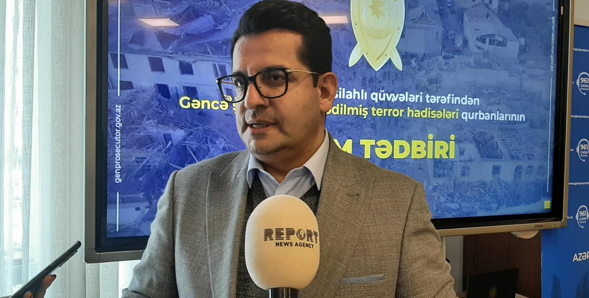 Ambassador: Iran condemns brutal attack on Azerbaijan's civilian population