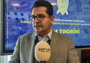 Посол: Иран осуждает жестокое нападение на мирное население Азербайджана