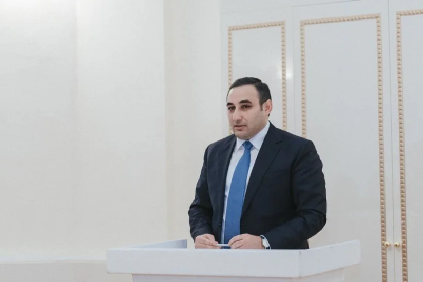 Azərbaycanda kənd təsərrüfatının iqlim dəyişikliyinin təsirlərinin yumşaldılması üzrə plan açıqlanıb