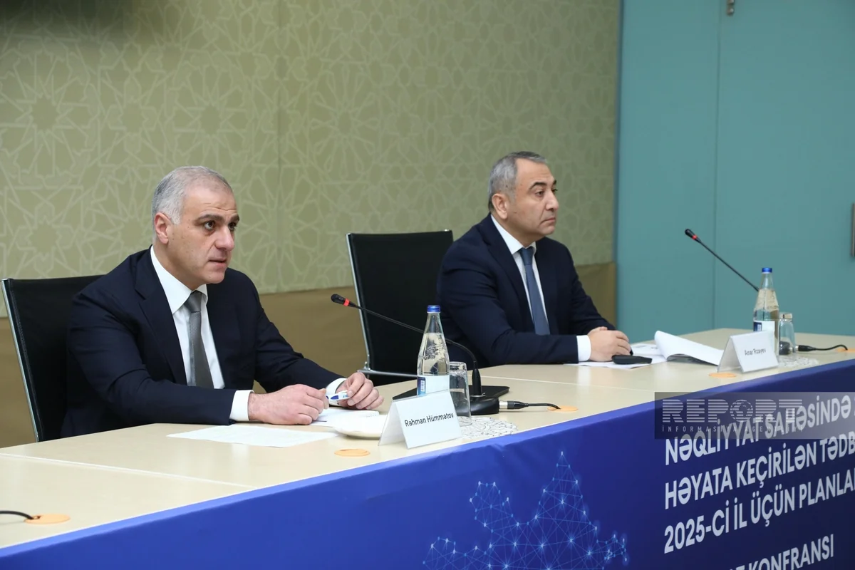 Rəhman Hümmətov: Taksi gözləmək üçün müddət maksimum 6-7 dəqiqədir